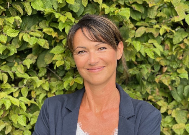 Steffi bei Viva Vital Schwabach